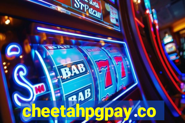 cheetahpgpay.com