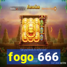 fogo 666