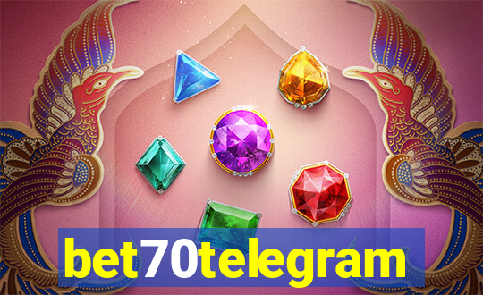 bet70telegram