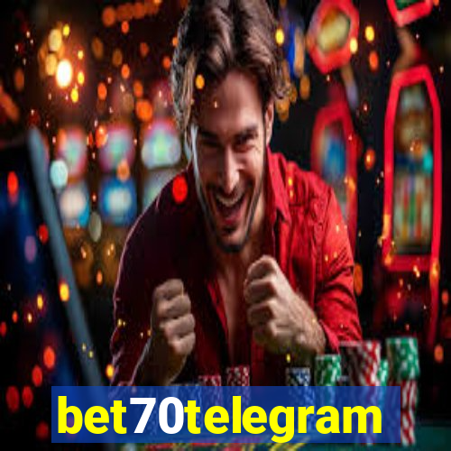 bet70telegram