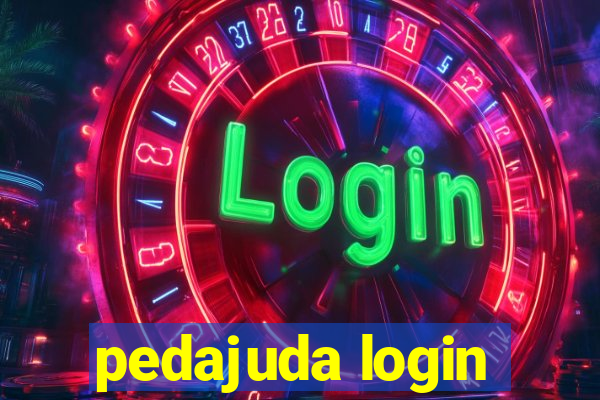 pedajuda login