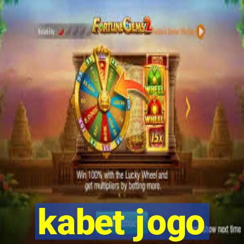 kabet jogo