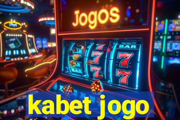 kabet jogo