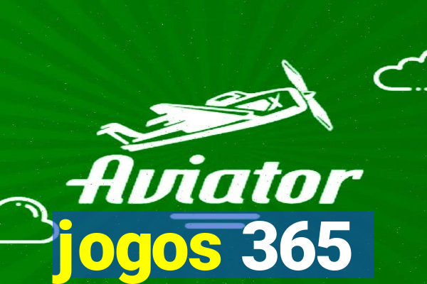 jogos 365