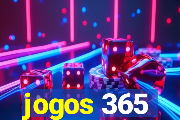 jogos 365