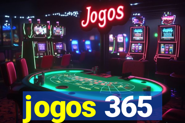 jogos 365