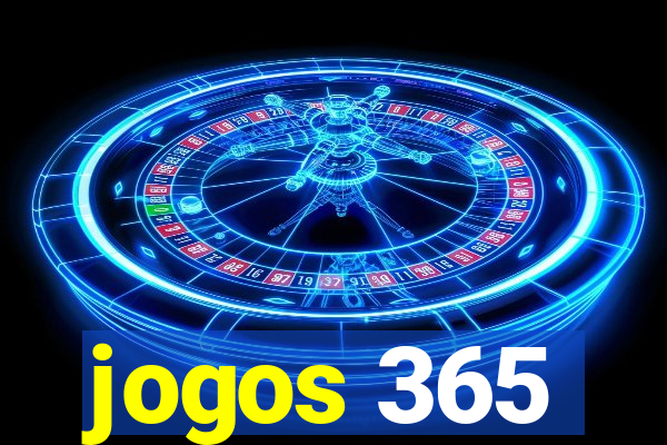 jogos 365