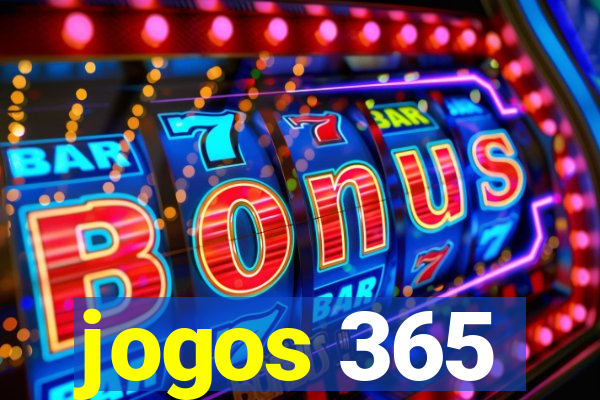 jogos 365