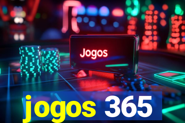 jogos 365