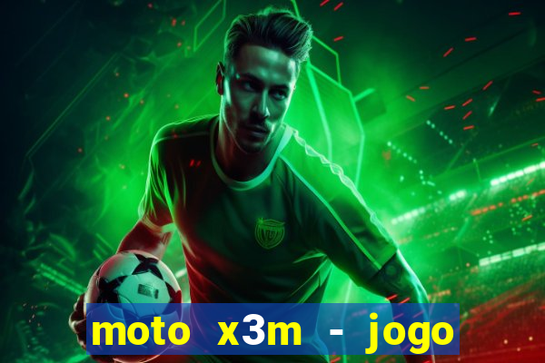 moto x3m - jogo de moto 2