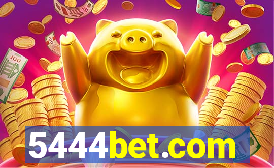 5444bet.com