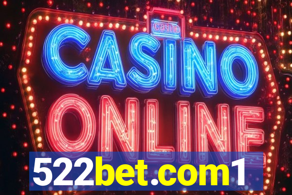 522bet.com1