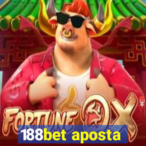 188bet aposta