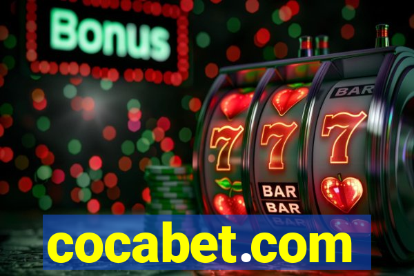 cocabet.com