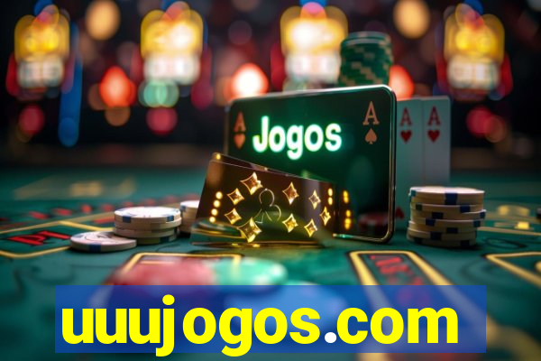 uuujogos.com