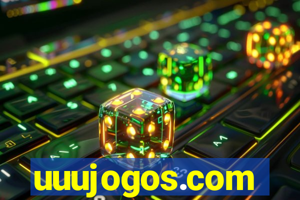 uuujogos.com