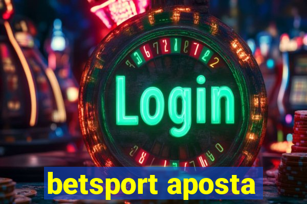 betsport aposta