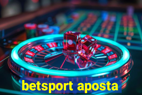 betsport aposta