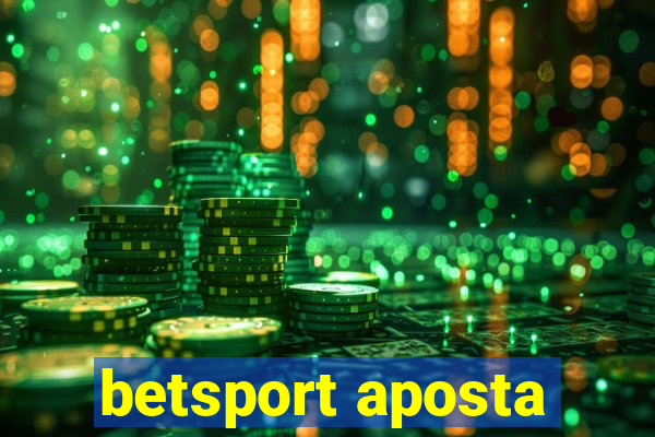 betsport aposta