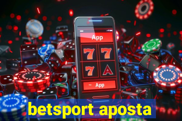 betsport aposta