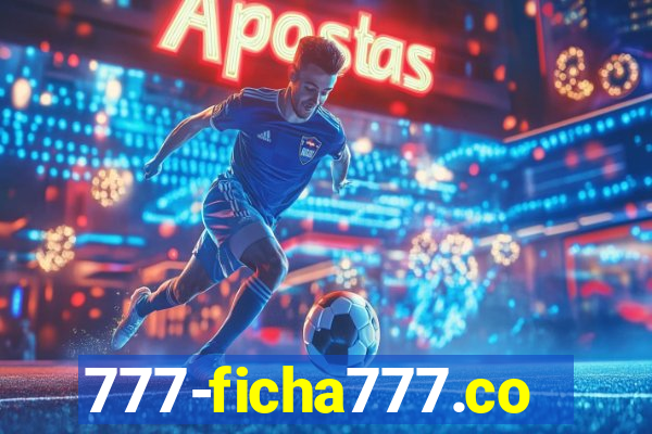 777-ficha777.com