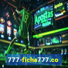 777-ficha777.com