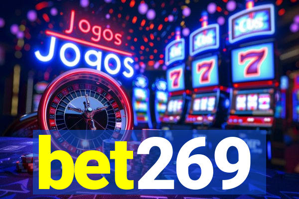 bet269