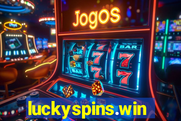 luckyspins.win