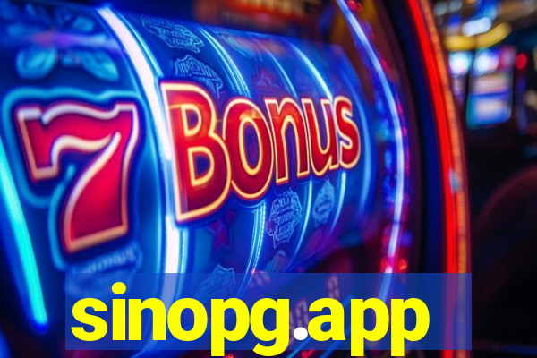 sinopg.app