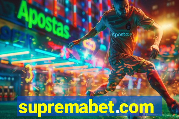 supremabet.com