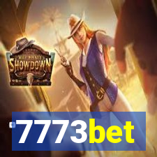 7773bet