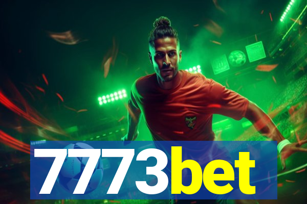 7773bet