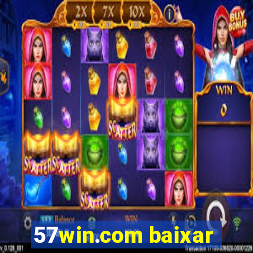 57win.com baixar