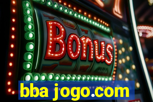 bba jogo.com