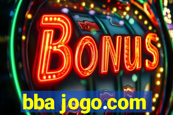 bba jogo.com