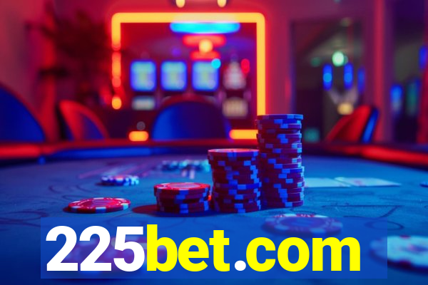 225bet.com