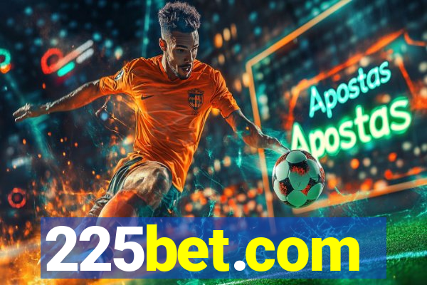 225bet.com