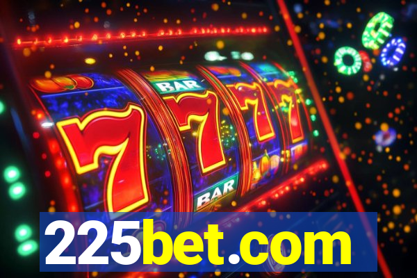 225bet.com