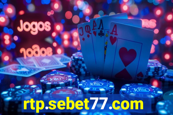 rtp.sebet77.com