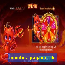 minutos pagante do fortune tiger