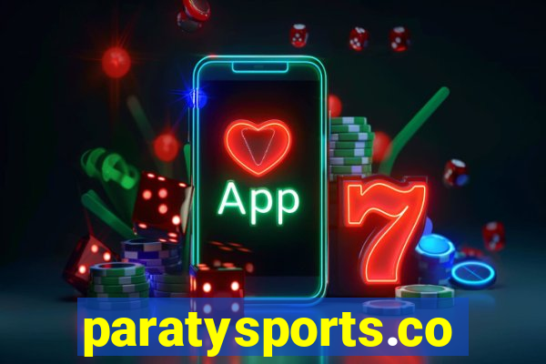 paratysports.com