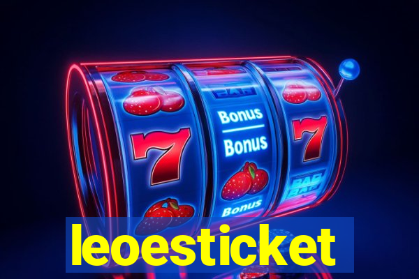 leoesticket