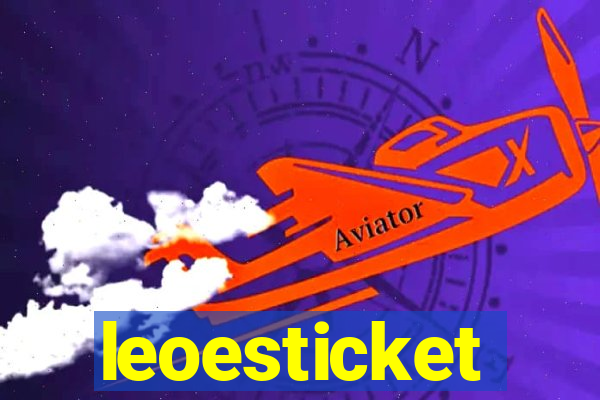 leoesticket