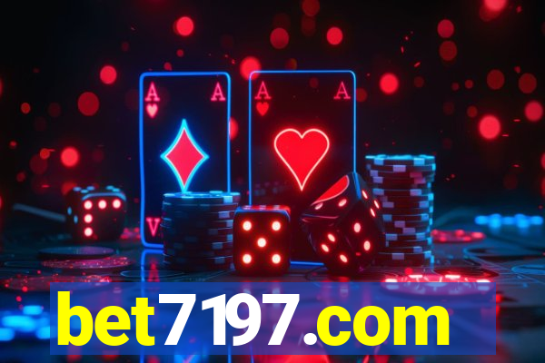 bet7197.com