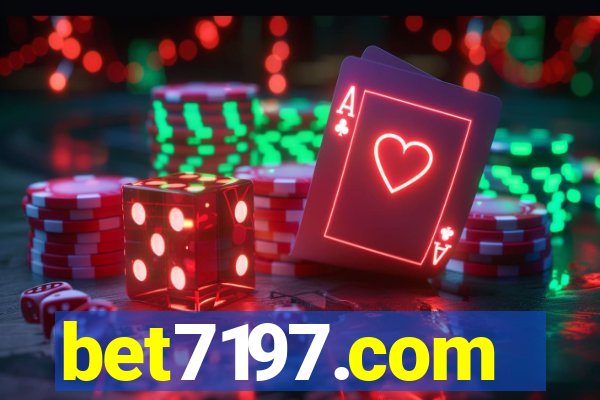 bet7197.com