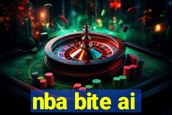 nba bite ai