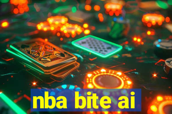 nba bite ai