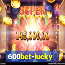 600bet-lucky