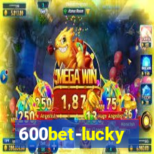 600bet-lucky