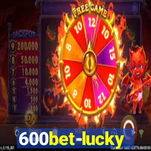 600bet-lucky